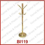 Brass Statues Idols Items